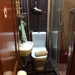 Chmielna Mikro - Adults Only Δωμάτια σε οικογενειακή κατοικία Βαρσοβία