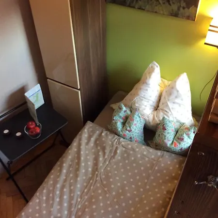 Homestay Chmielna Mikro - Adults Only