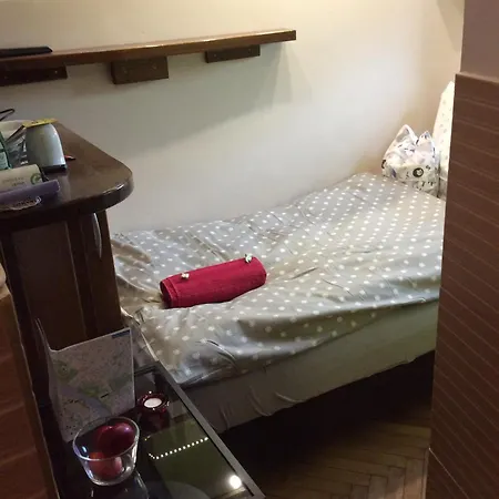 Chmielna Mikro - Adults Only Homestay Warsaw