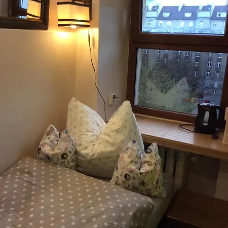 Chmielna Mikro - Adults Only Homestay
