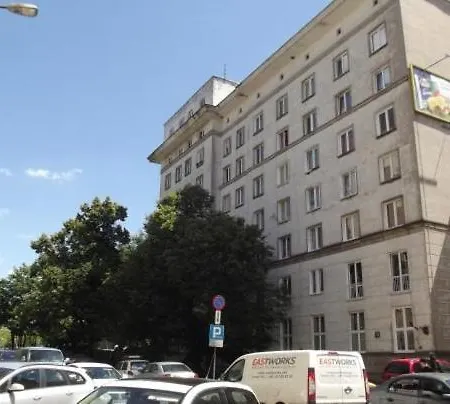 Chmielna Mikro - Adults Only * Warsaw