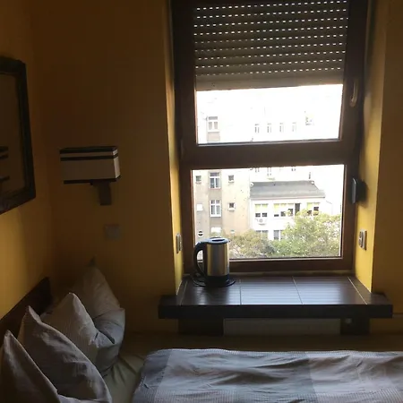 Homestay Chmielna Mikro - Adults Only *