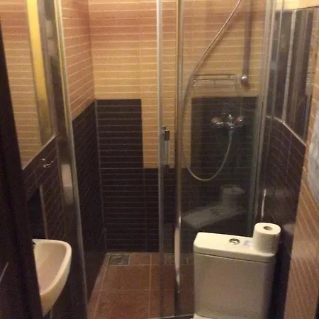 Chmielna Mikro - Adults Only Homestay *