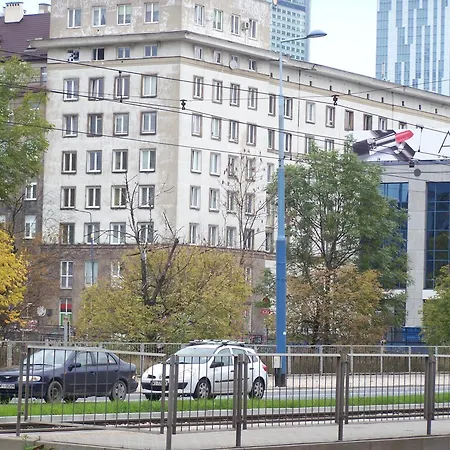 Chmielna Mikro - Adults Only Homestay Warsaw