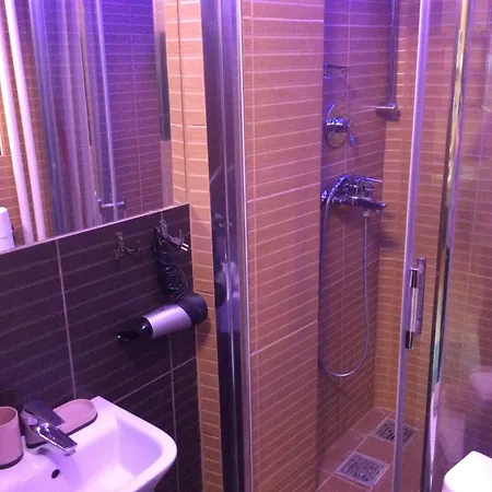 Chmielna Mikro - Adults Only