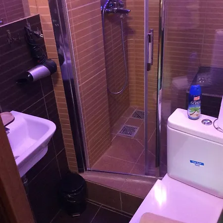 Chmielna Mikro - Adults Only *