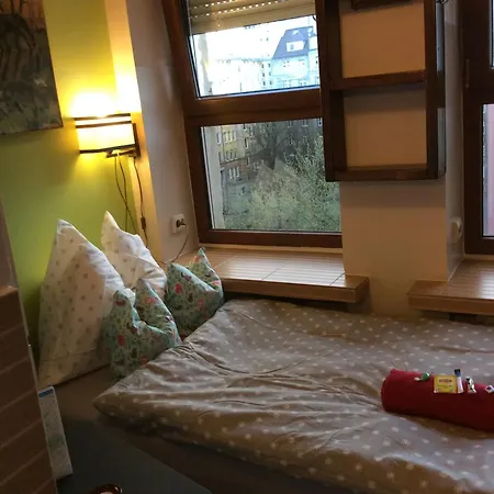 Chmielna Mikro - Adults Only وارسو