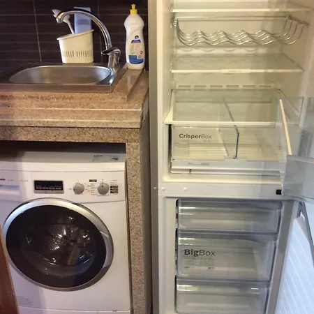 منزل للإقامة Chmielna Mikro - Adults Only وارسو