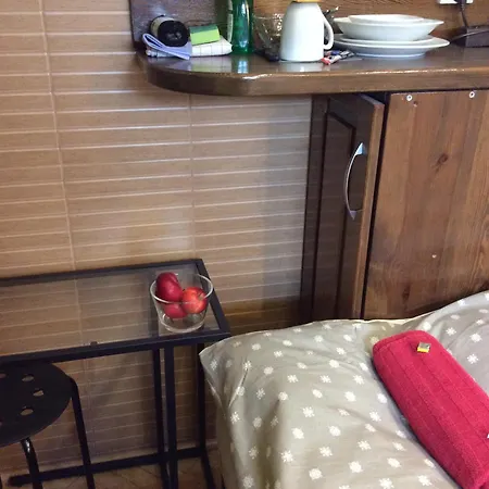 Chmielna Mikro - Adults Only *