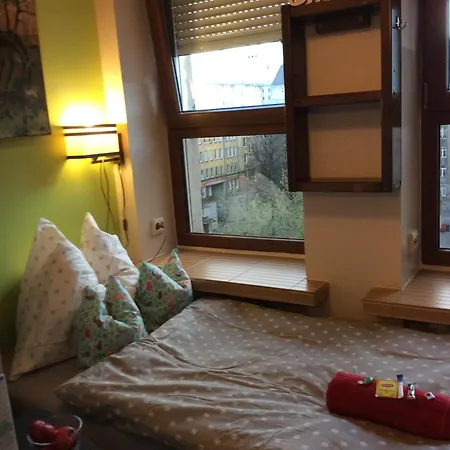 Chmielna Mikro - Adults Only Varsovia