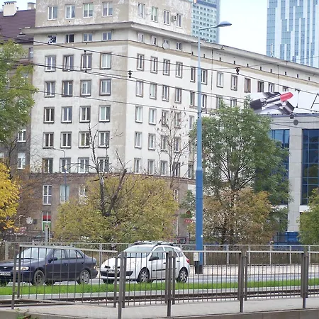 Chmielna Mikro - Adults Only Habitación en casa particular Varsovia